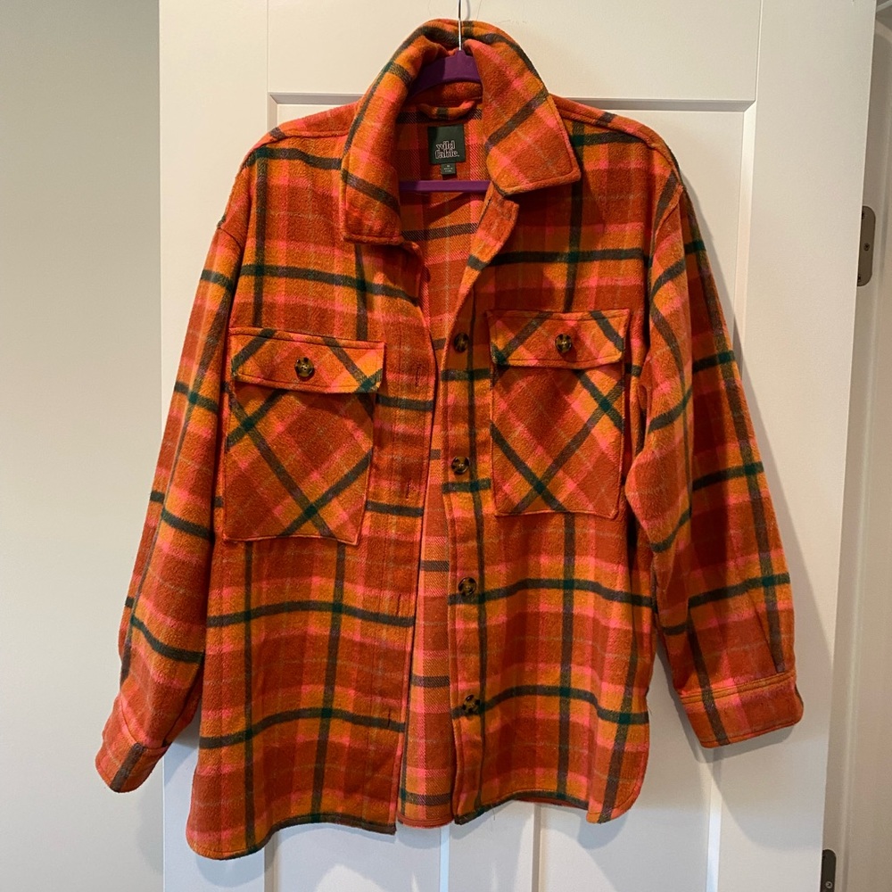 Jacket